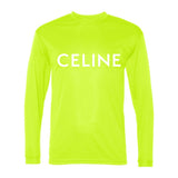 Safety Yellow