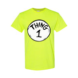 Safety Green