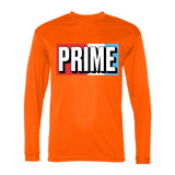 Safety Orange