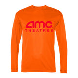 Safety Orange