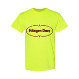 Safety Green