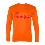 Safety Orange