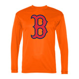 Safety Orange
