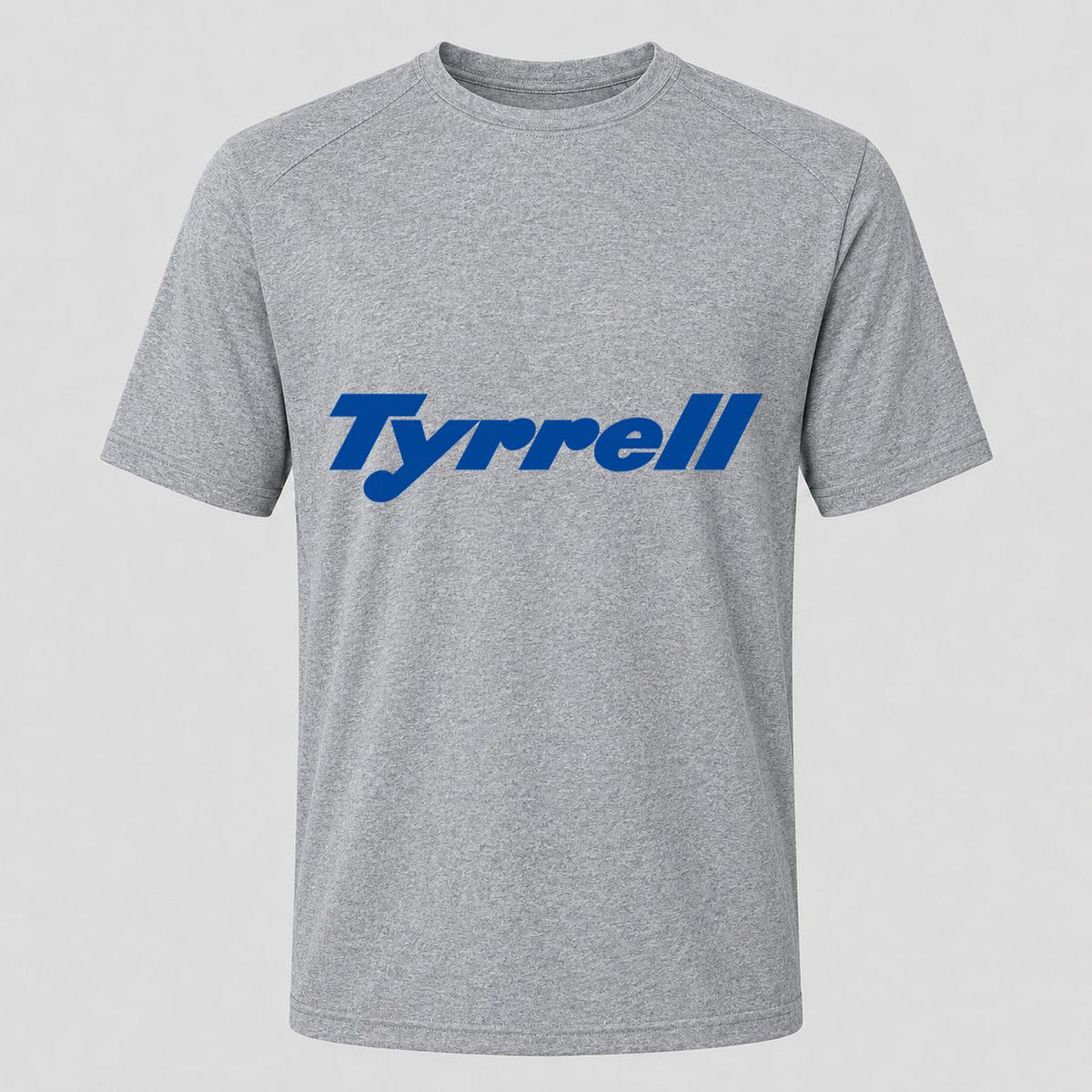 Men's Tyrrell Performance T-Shirt - Gray