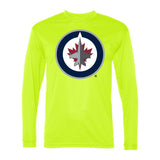 Safety Yellow