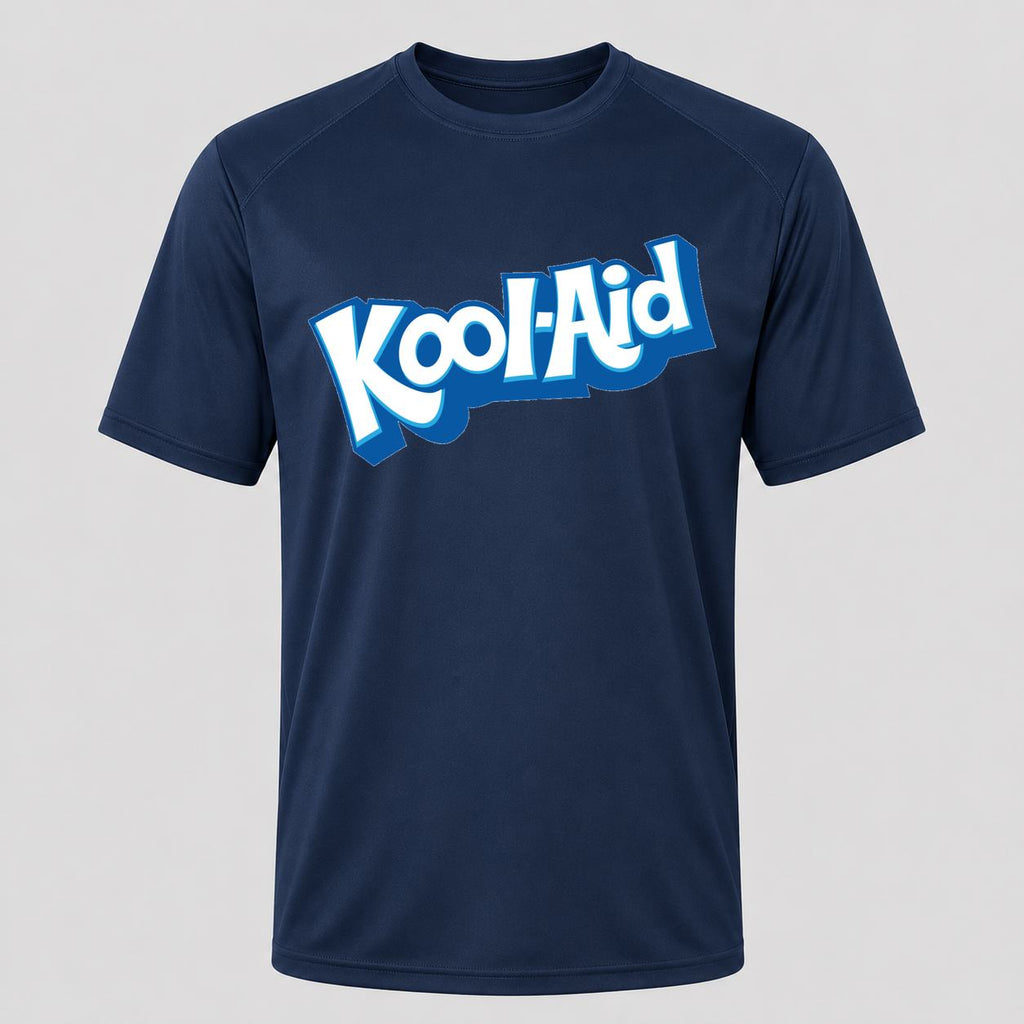 Men's Kool-Aid Performance T-Shirt - Navy
