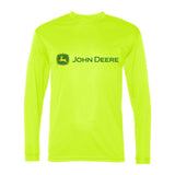 Safety Yellow