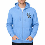 Light Blue