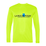 Safety Yellow