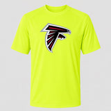 Safety Green