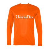 Safety Orange