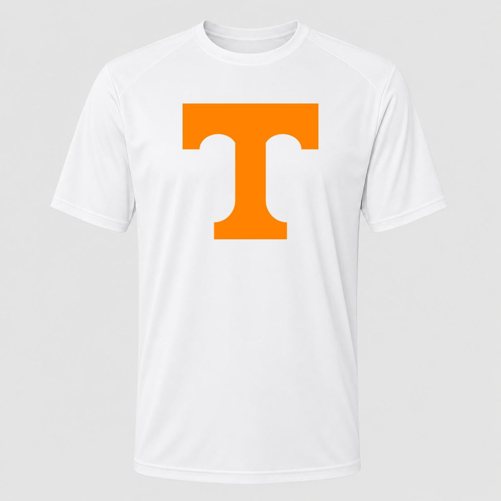 Men's Tennessee Volunteers Performance T-Shirt - White
