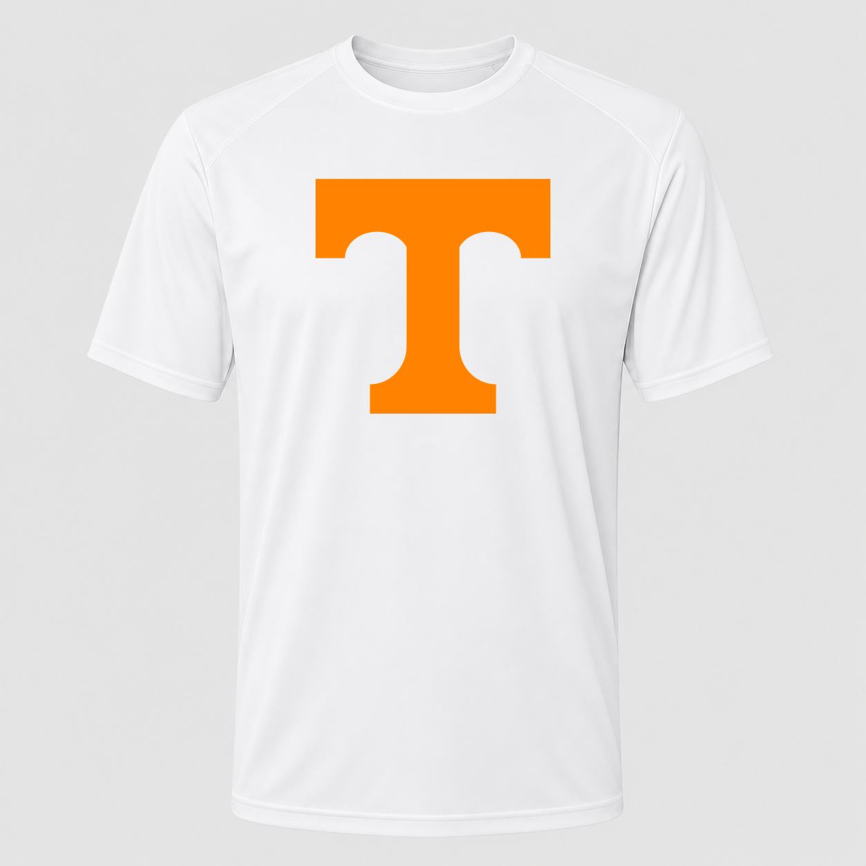 Men's Tennessee Volunteers Performance T-Shirt - White