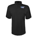 Murphy USA men's polyester polo in Black