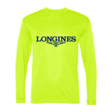 Safety Yellow
