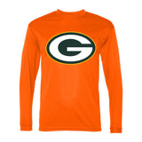 Safety Orange