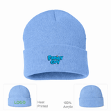 Sky Blue