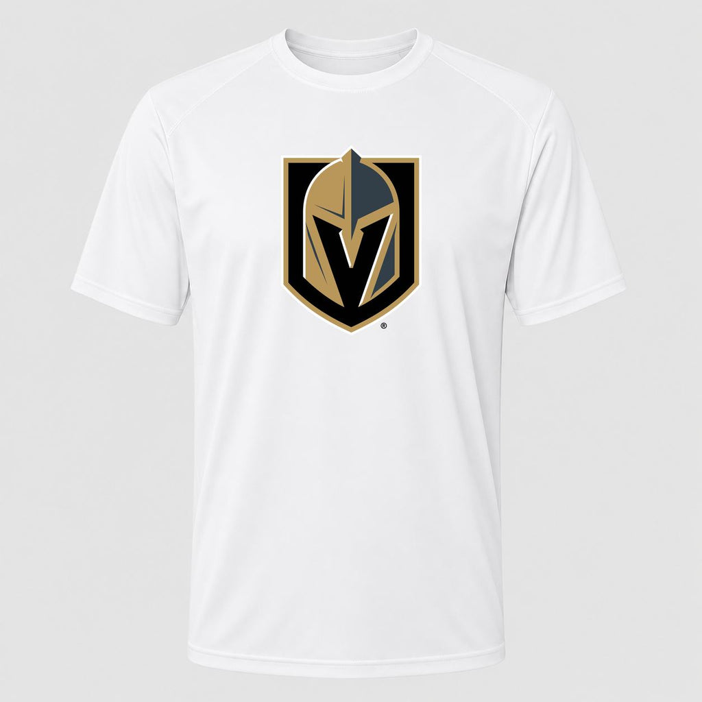 Men's Vegas Golden Knights Performance T-Shirt - White