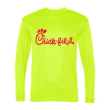 Safety Yellow