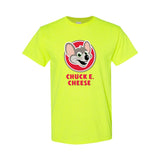 Safety Green