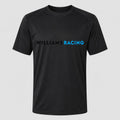 Men's Williams Racing Performance T-Shirt - Black