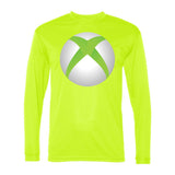 Safety Yellow