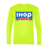 Safety Yellow