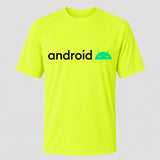 Safety Green
