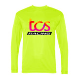 Safety Yellow