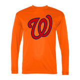 Safety Orange