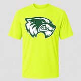 Safety Green