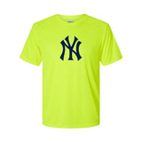 Safety Green