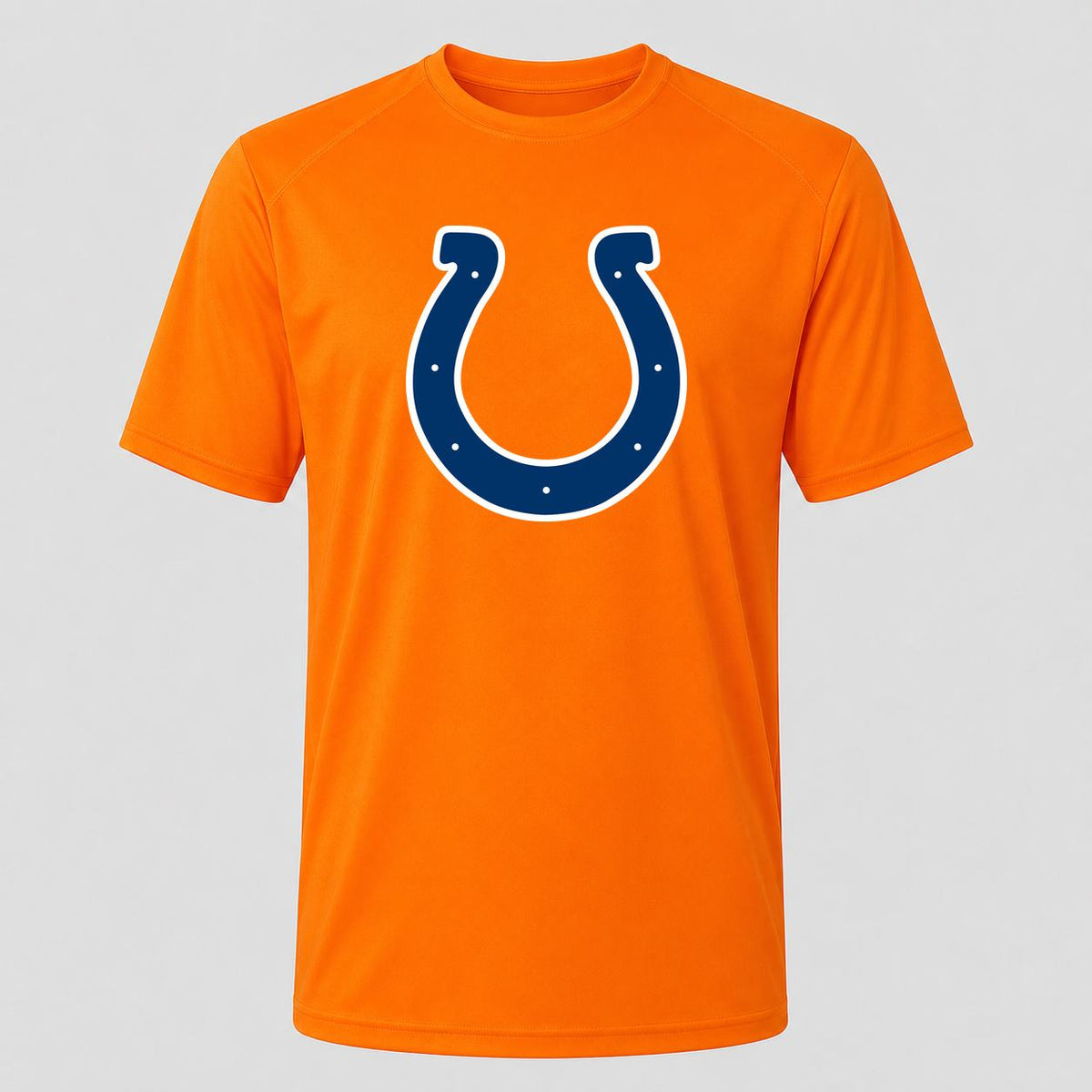 Men's Indianapolis Colts Performance T-Shirt - Orange
