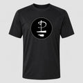 Men's Pink Floyd Performance T-Shirt - Black