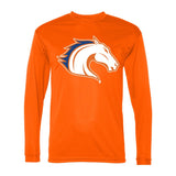 Safety Orange
