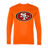 Safety Orange