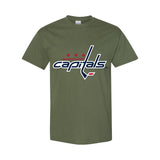 Army Green