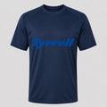 Men's Tyrrell Performance T-Shirt - Navy