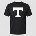 Men's Tennessee Volunteers Design 2 Performance T-Shirt - Black