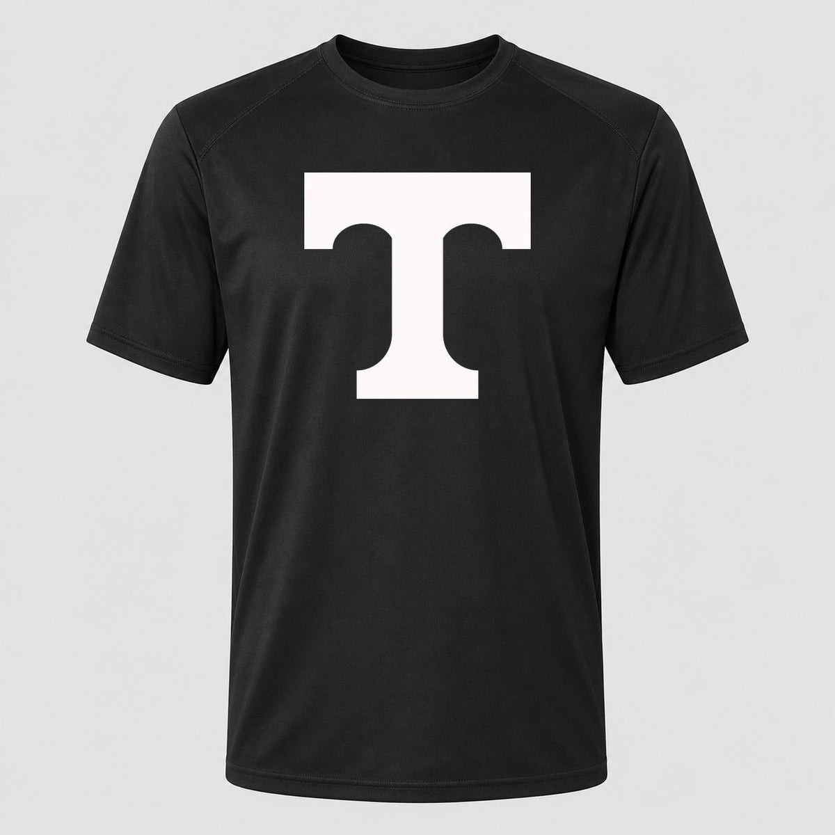 Men's Tennessee Volunteers Design 2 Performance T-Shirt - Black