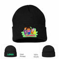 Dora the Explorer Yellow Beanie Hat
