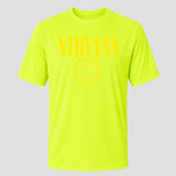 Safety Green