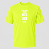 Safety Green
