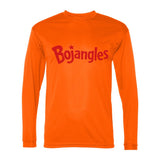 Safety Orange