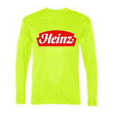 Safety Yellow