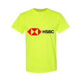 Safety Green