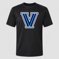 Men's Villanova Wildcats Performance T-Shirt - Black