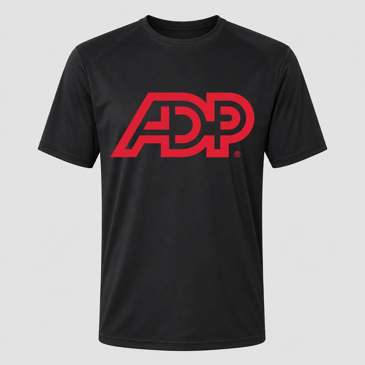 Men's ADP Performance T-Shirt - Black