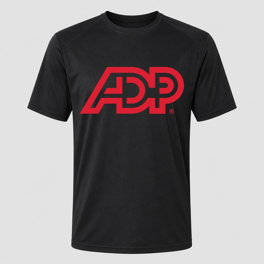 Men's ADP Performance T-Shirt - Black