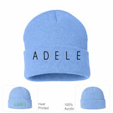 Sky Blue